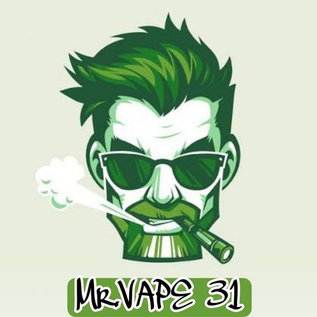 MR VAPE 31
