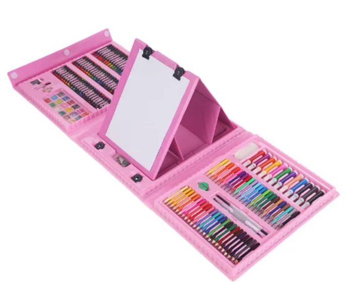🎨 طقم رسم وألوان متكامل للأطفال – Image 6