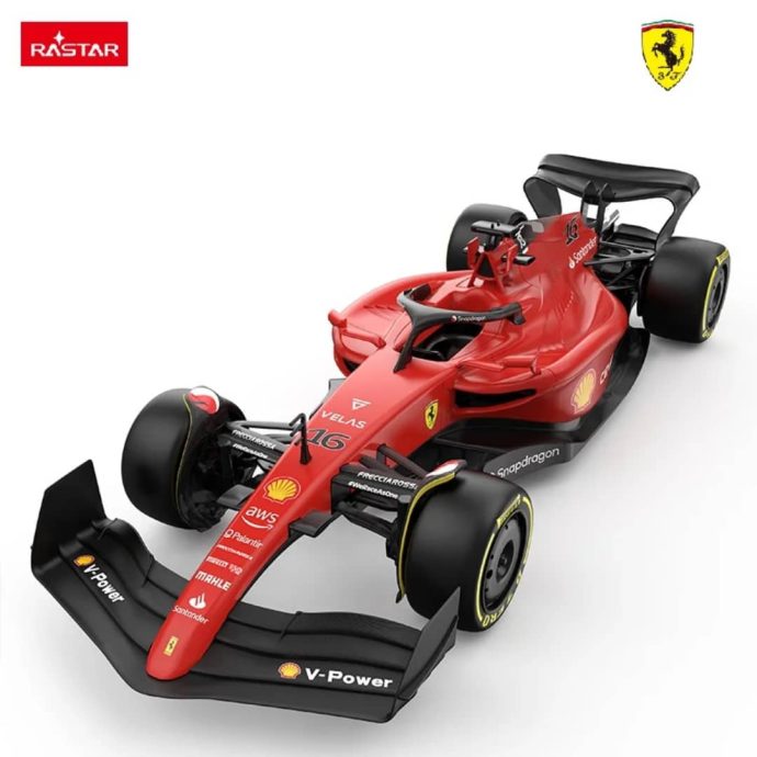 🏎️ سيارة فيراري F1 للتحكم عن بعد – الأداء والسرعة في متناول يديك – Image 3