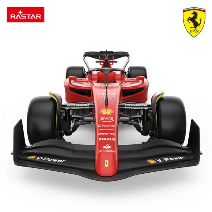 🏎️ سيارة فيراري F1 للتحكم عن بعد – الأداء والسرعة في متناول يديك – Image 2