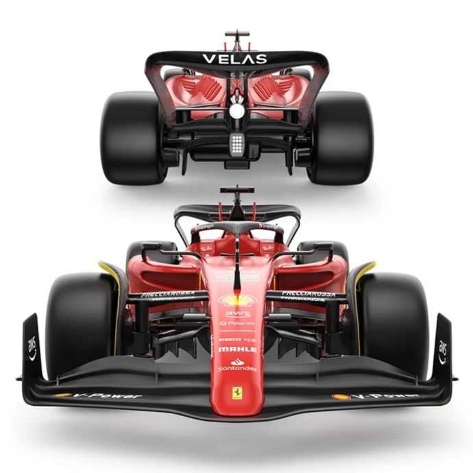 🏎️ سيارة فيراري F1 للتحكم عن بعد – الأداء والسرعة في متناول يديك – Image 4