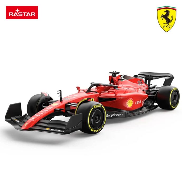 🏎️ سيارة فيراري F1 للتحكم عن بعد – الأداء والسرعة في متناول يديك – Image 6