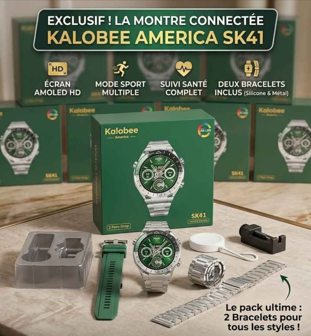 Kalobee SK41